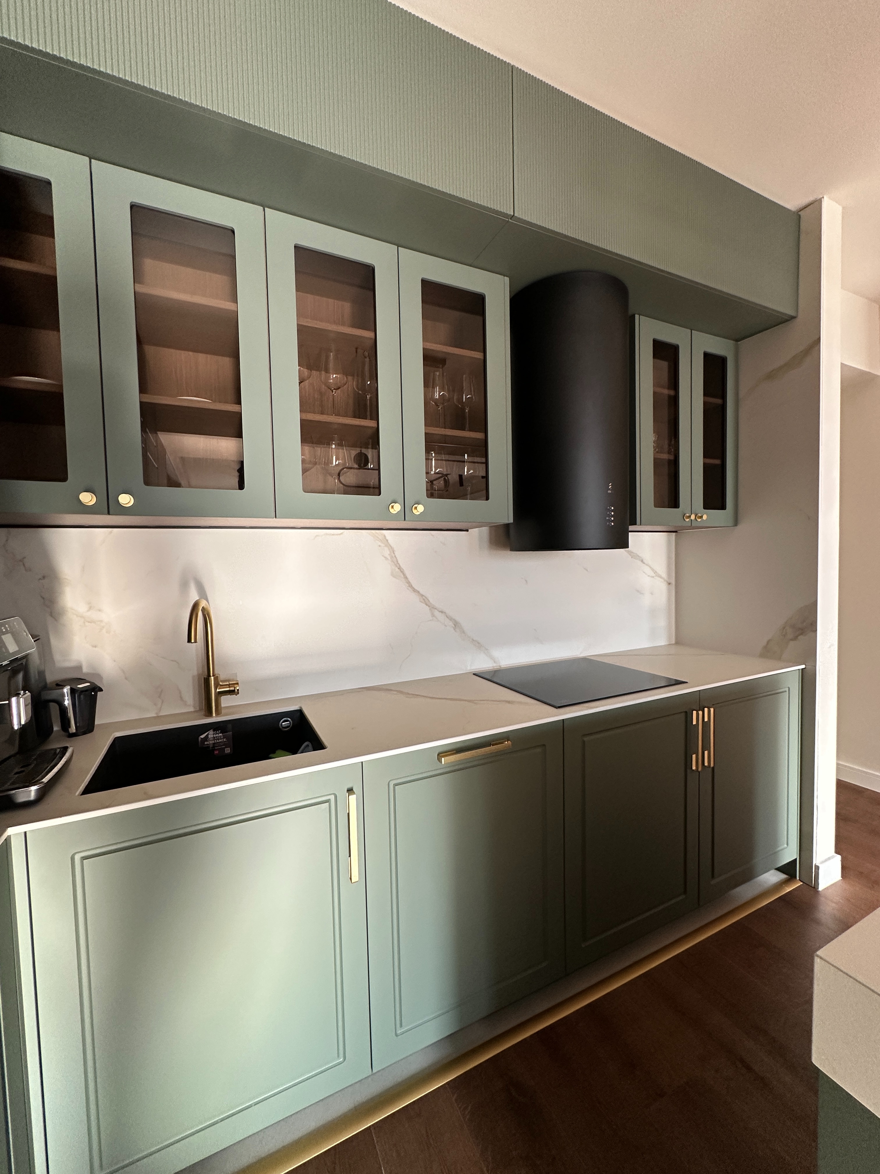 Modern Kitchen Design