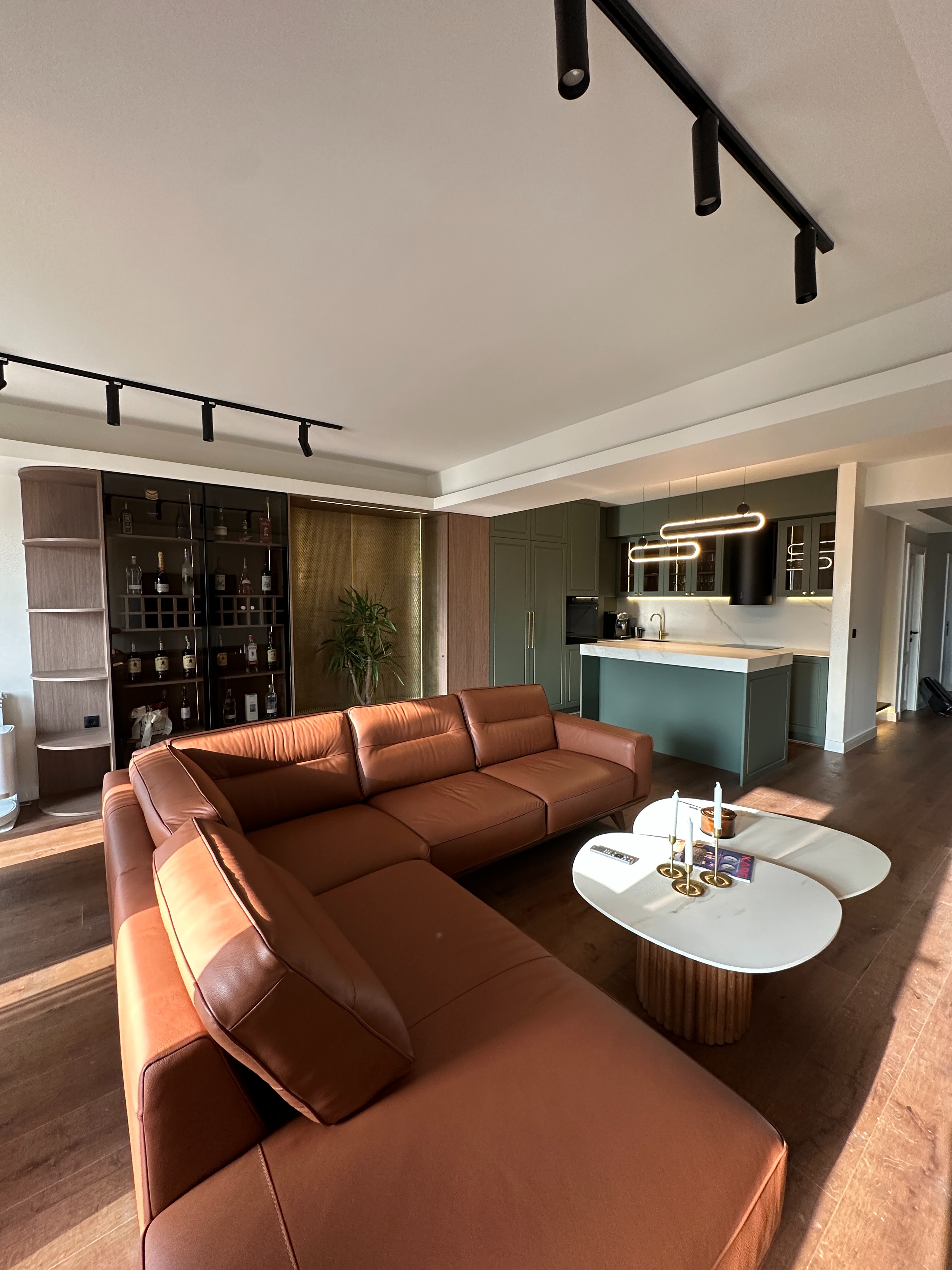 Interior Design Process